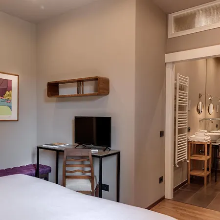 B&B L' Orangerie-2