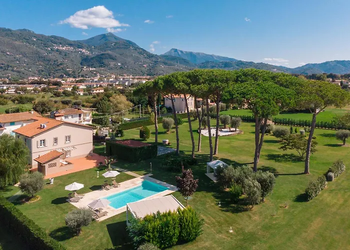 Bed and Breakfast La Campagnola Pietrasanta